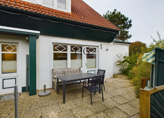 Ferienwohnung Palladium 1