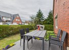 Ferienwohnung Strandkoje