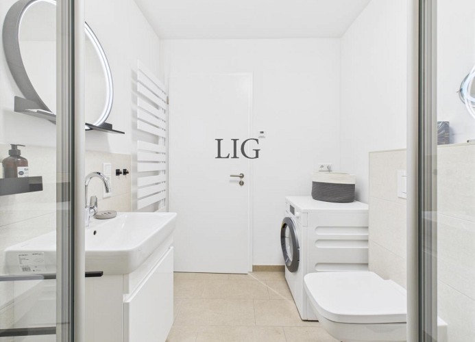 Ferienwohnung Norderloog 2