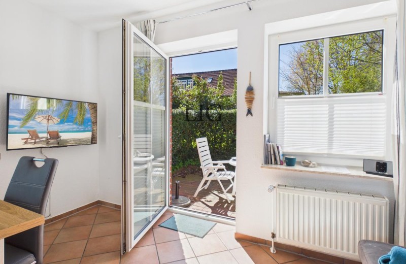 Ferienwohnung Inselglück