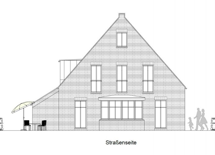 Villa Meersalz