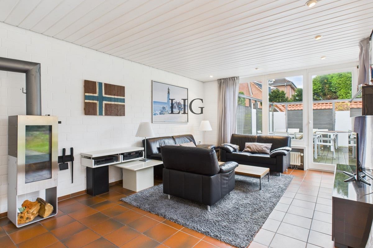 Inselresidenz Christel