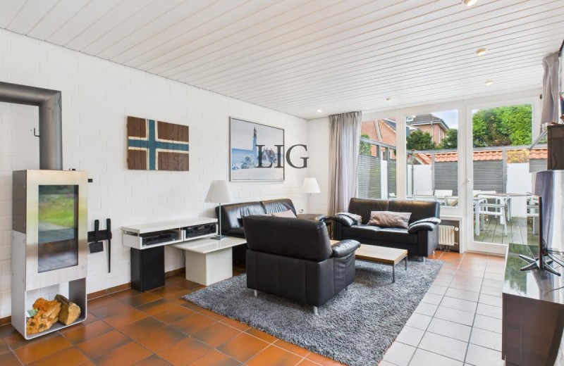 Inselresidenz Christel