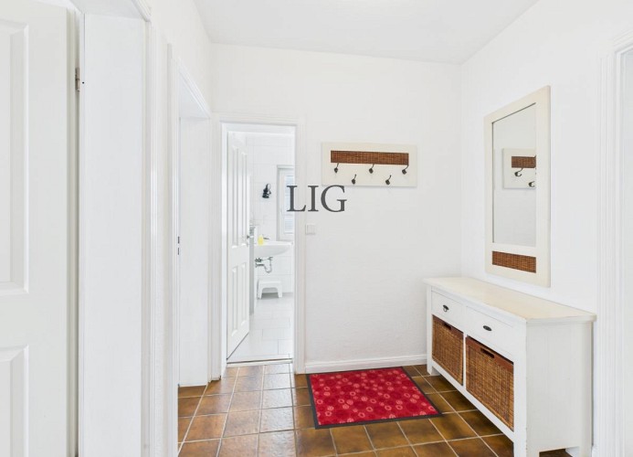 Ferienwohnung Strandhaus 7