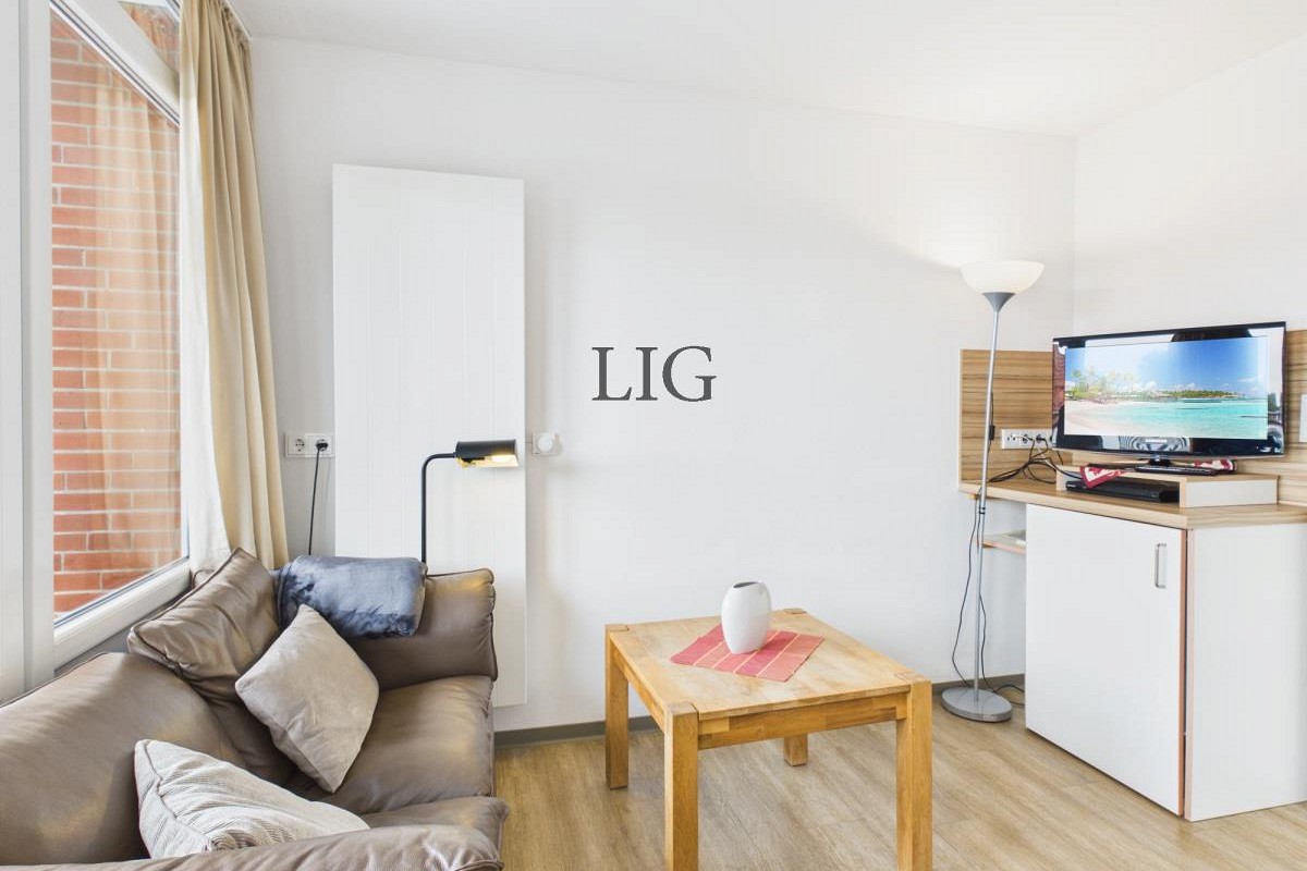 Ferienwohnung Uhlenkamp 2