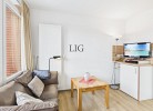 Ferienwohnung Uhlenkamp 2