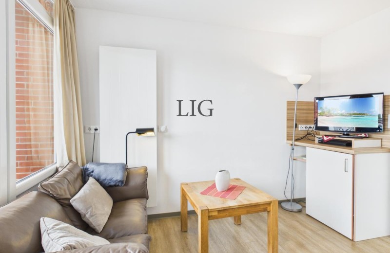Ferienwohnung Uhlenkamp 2