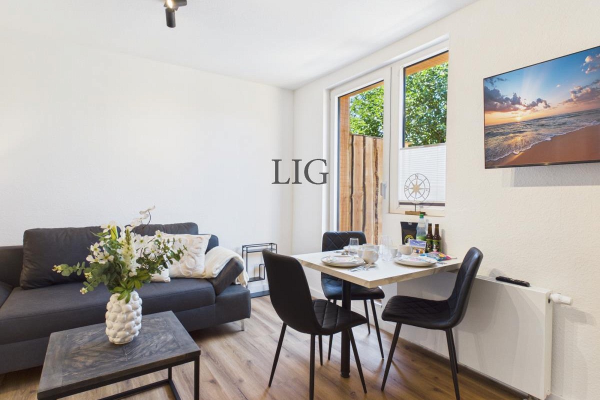 Ferienwohnung Pommeranz 8