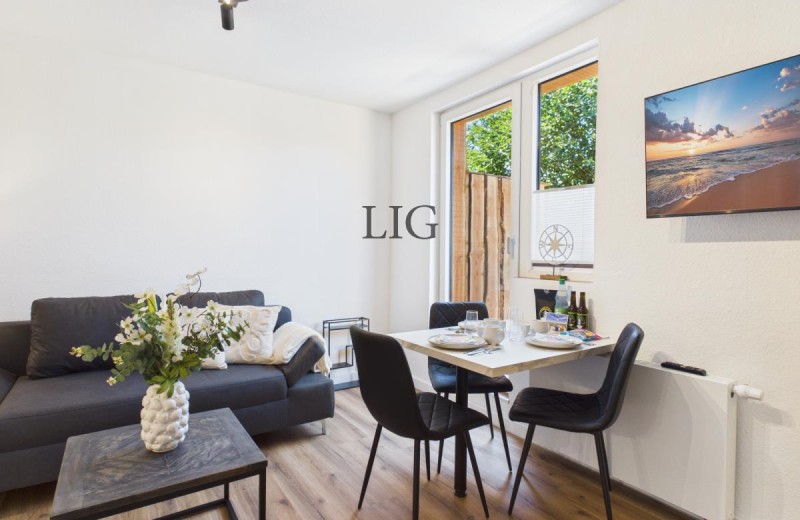 Ferienwohnung Pommeranz 8