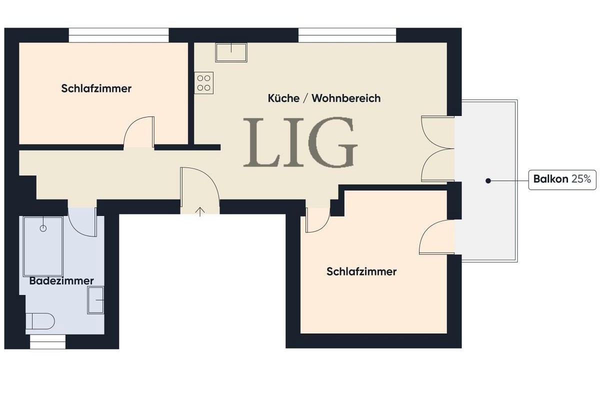 Ferienwohnung Dünengras