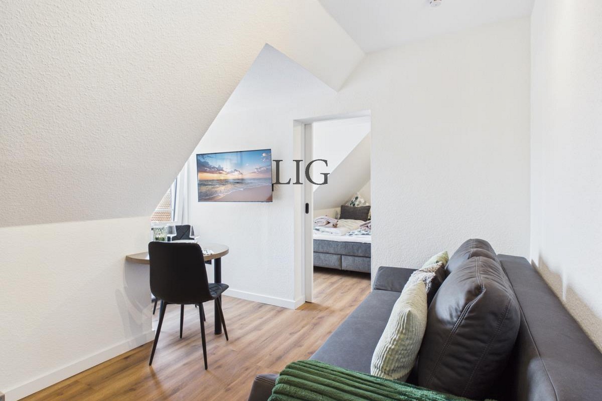 Ferienwohnung Pommeranz 14