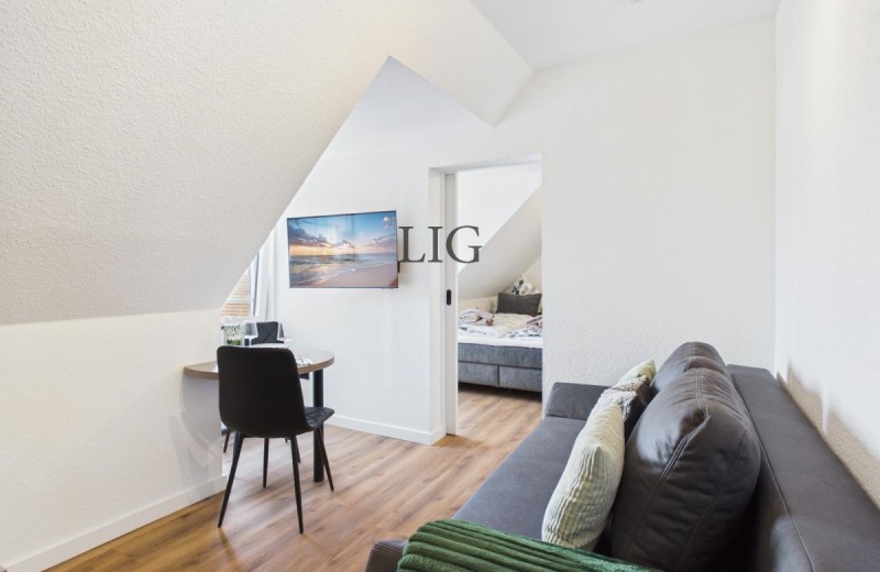 Ferienwohnung Pommeranz 14
