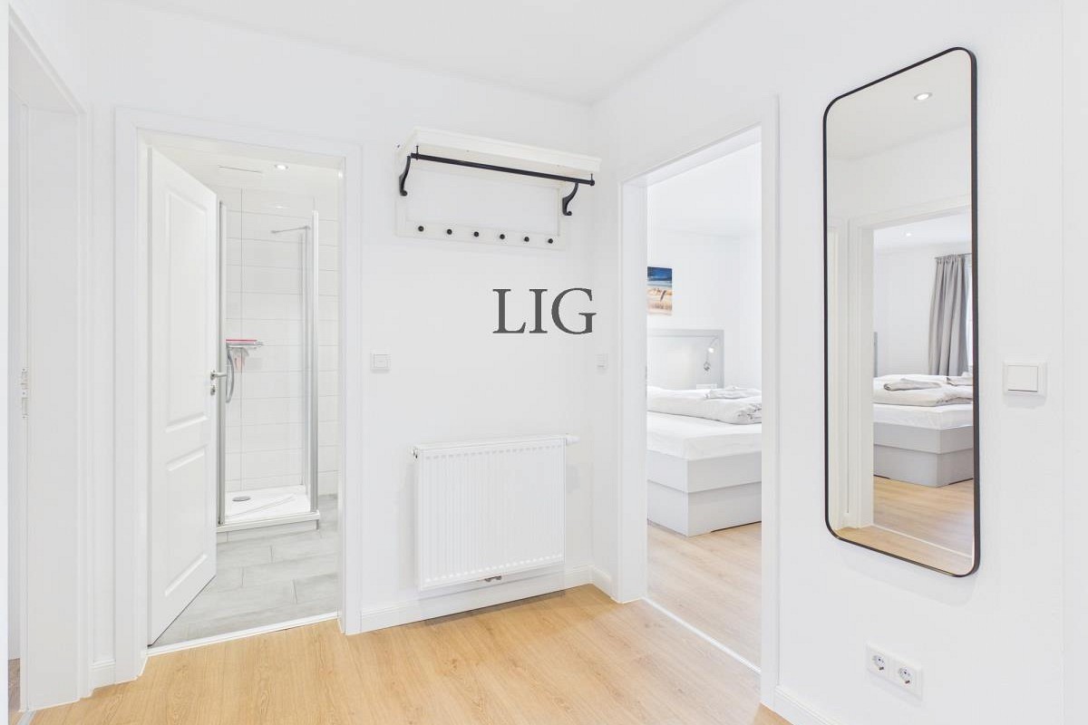 Ferienwohnung Otten 1