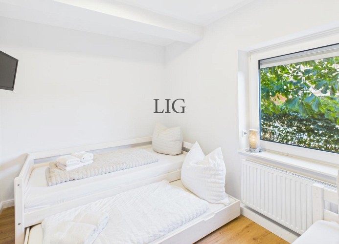 Ferienwohnung Dreimaster