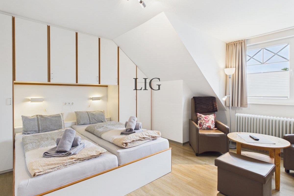 Ferienwohnung Uhlenkamp 2