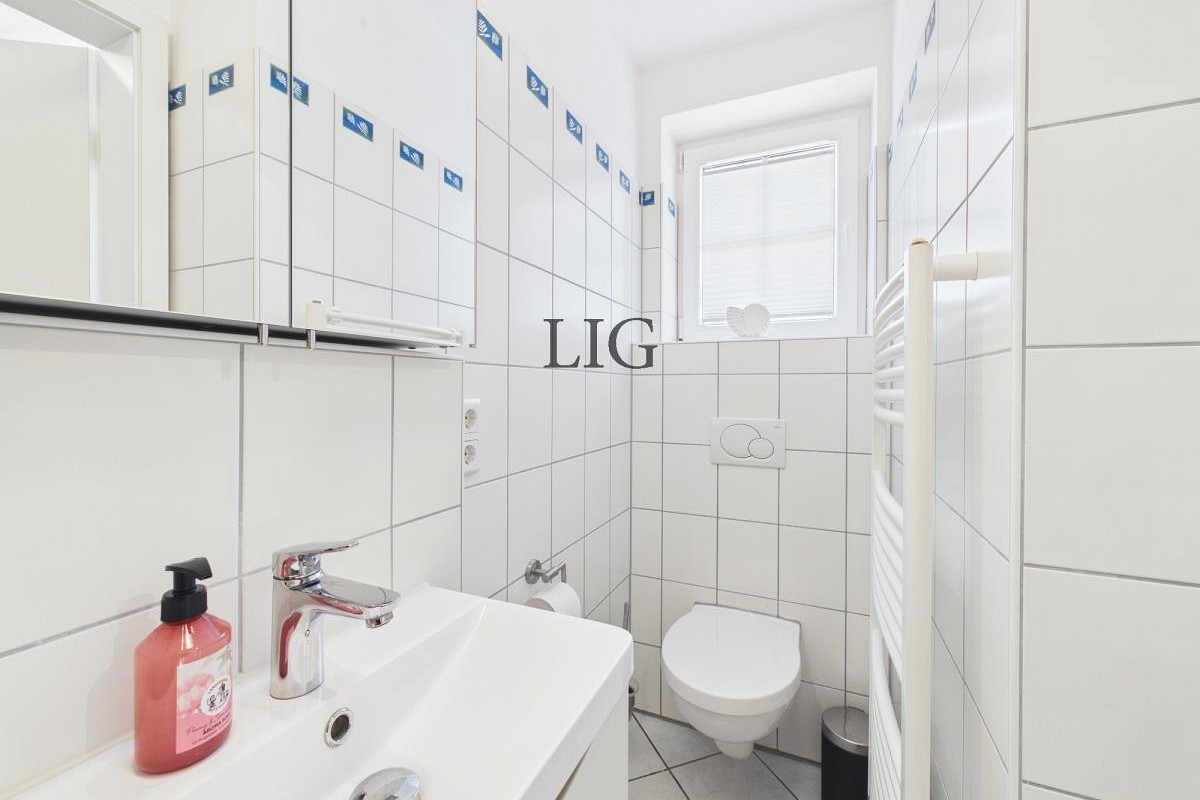 Ferienhaus Lieblingsbude