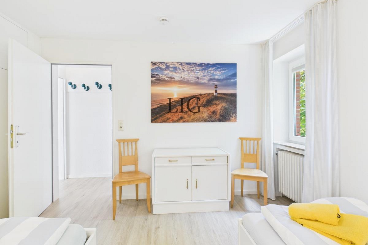 Ferienwohnung Bremer Kogge