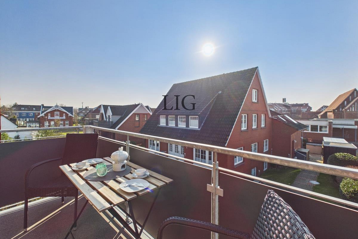 Ferienwohnung Sanddorn