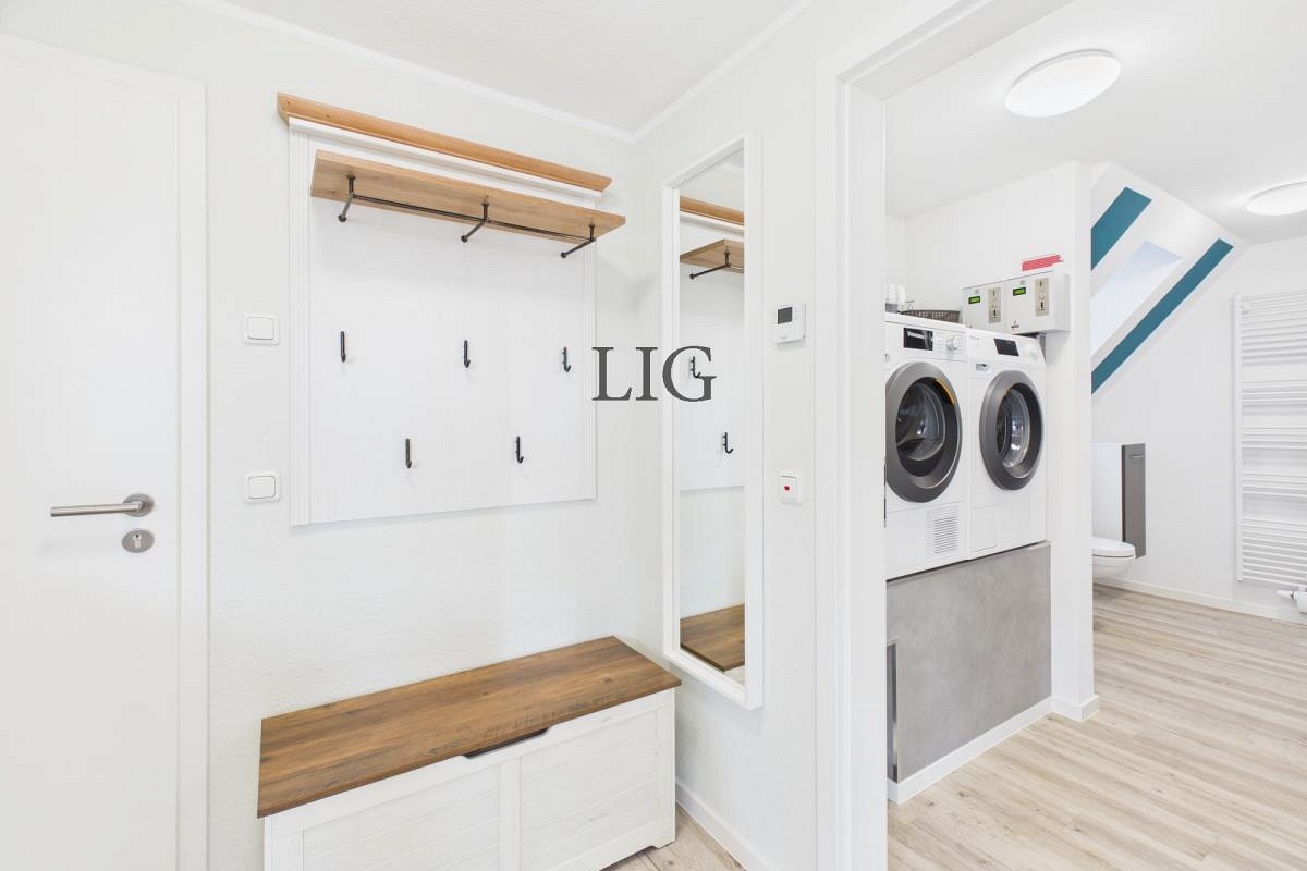 Ferienwohnung Sanddorn