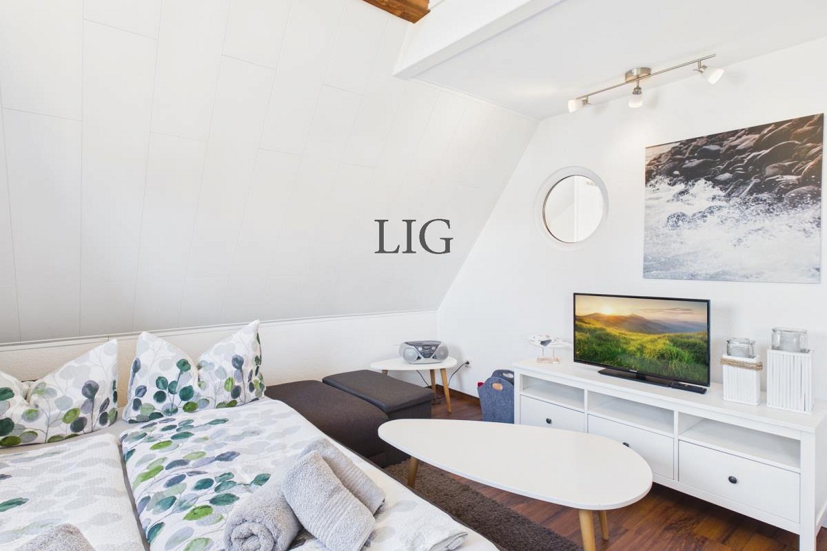 Ferienwohnung Küstenkoje