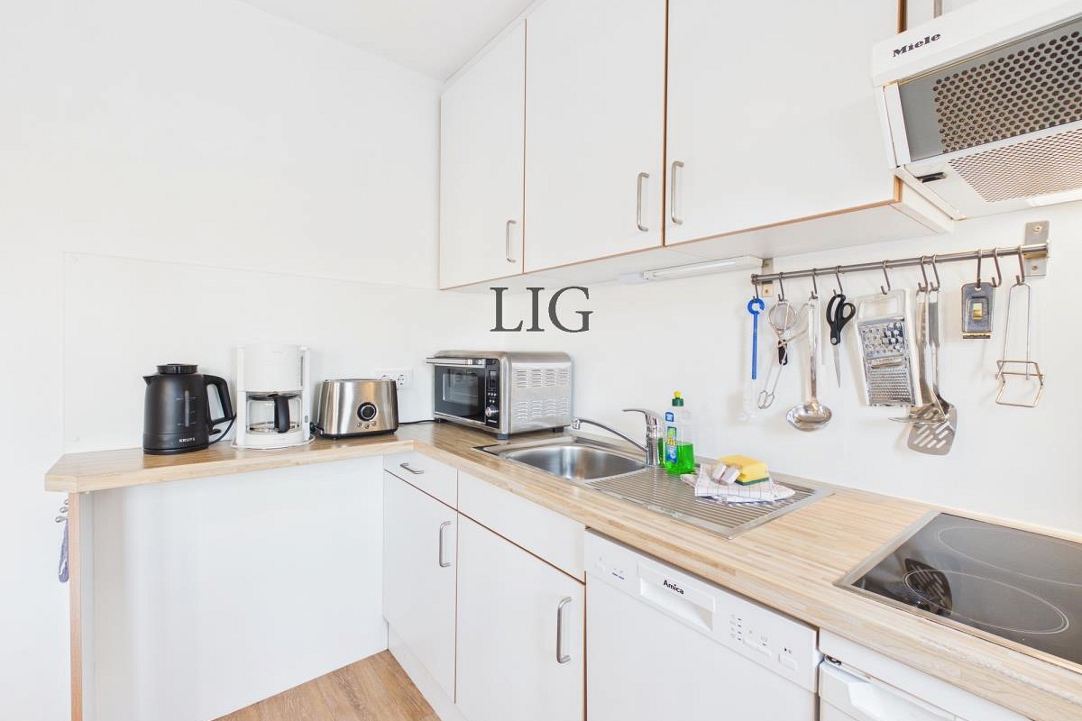 Ferienwohnung Uhlenkamp 7