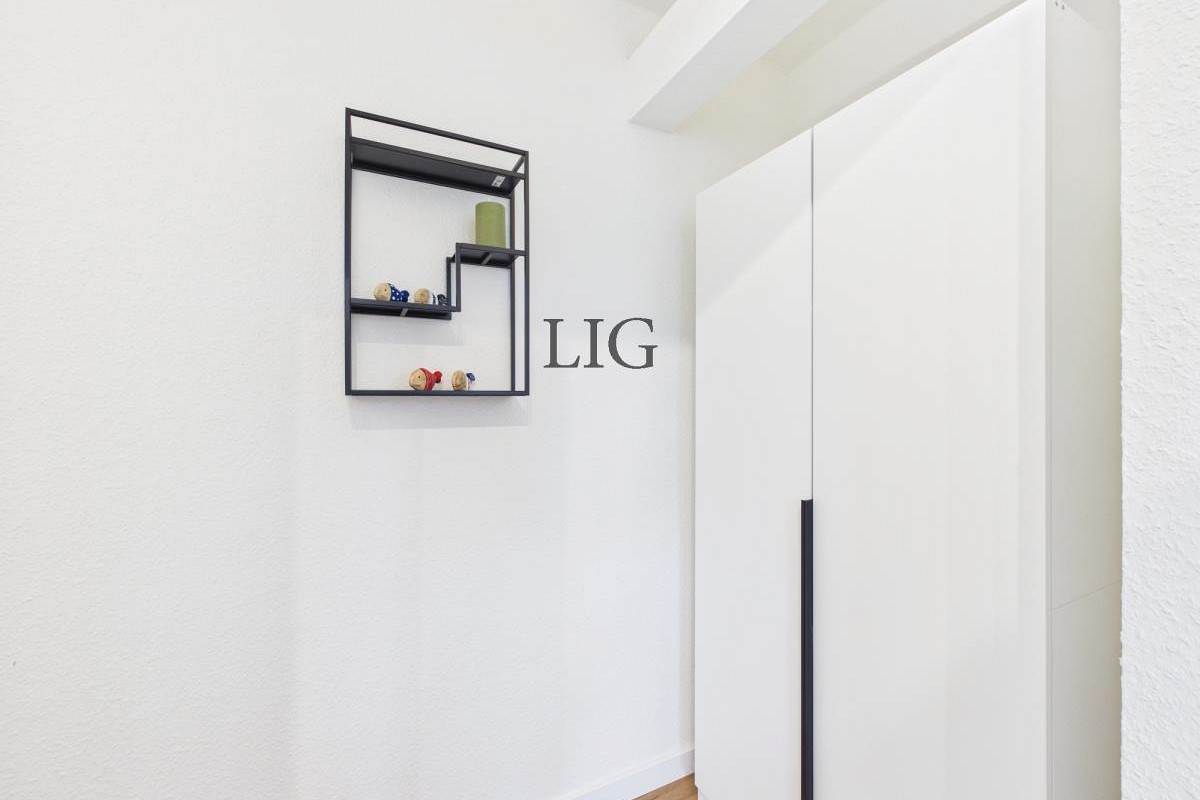 Ferienwohnung Bovendeck