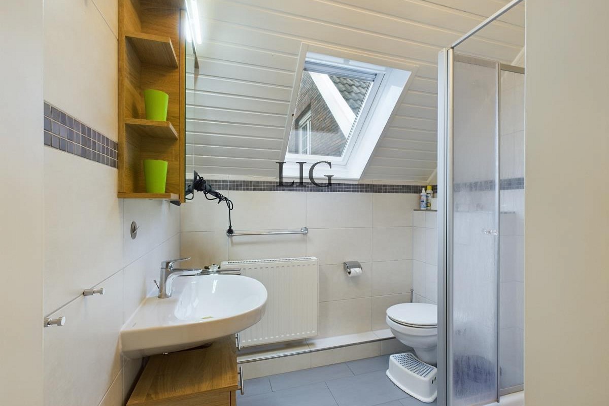 Ferienwohnung Lachmöwe