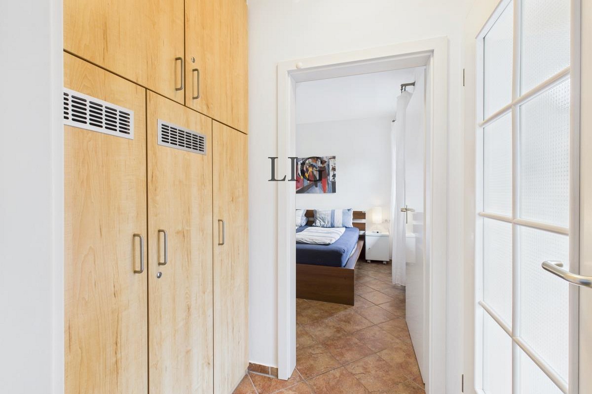 Ferienwohnung Erdbeerseite