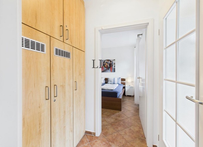 Ferienwohnung Erdbeerseite