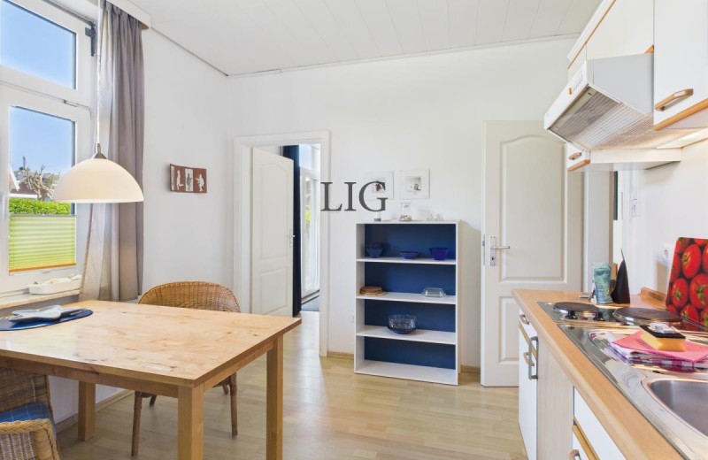 Ferienwohnung Strandhaus 3