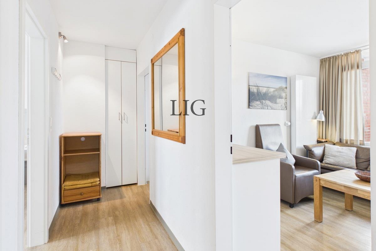 Ferienwohnung Uhlenkamp 1