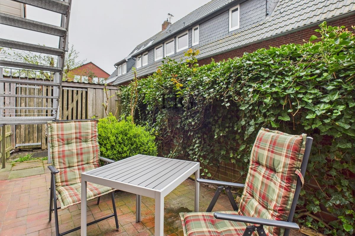 Ferienwohnung Erdbeerseite