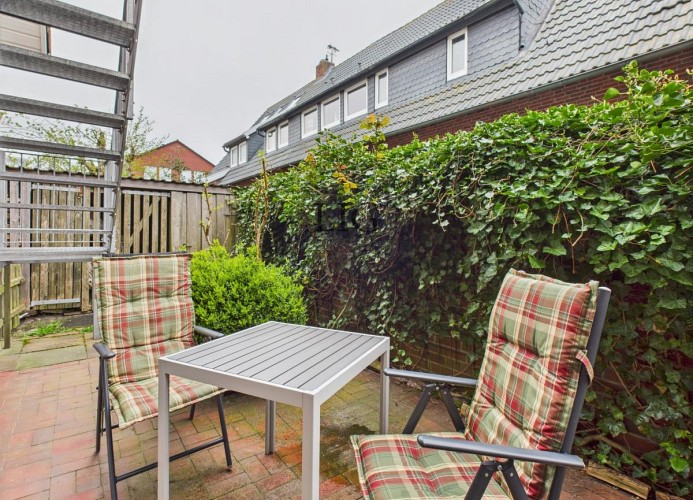 Ferienwohnung Erdbeerseite