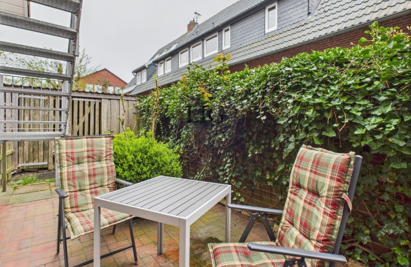 Ferienwohnung Erdbeerseite