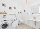 Ferienwohnung Friesengut Luv und Lee 