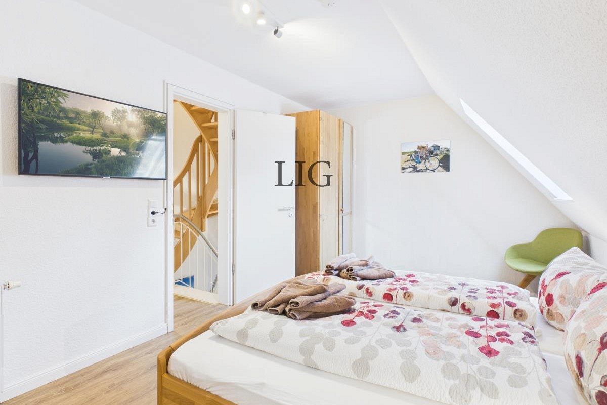 Ferienhaus Lieblingsbude