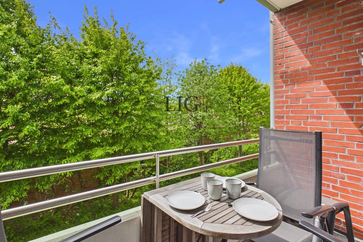 Ferienwohnung Dorfschatz