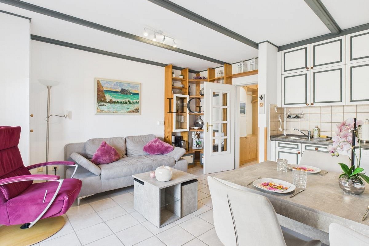 Ferienwohnung Siefert