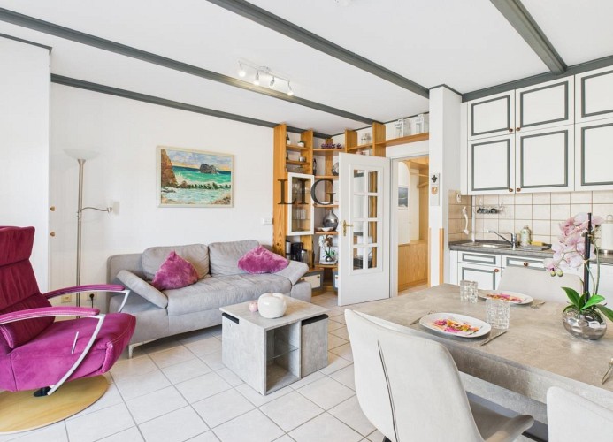 Ferienwohnung Siefert