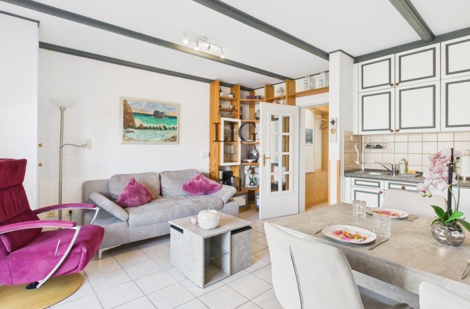 Ferienwohnung Siefert