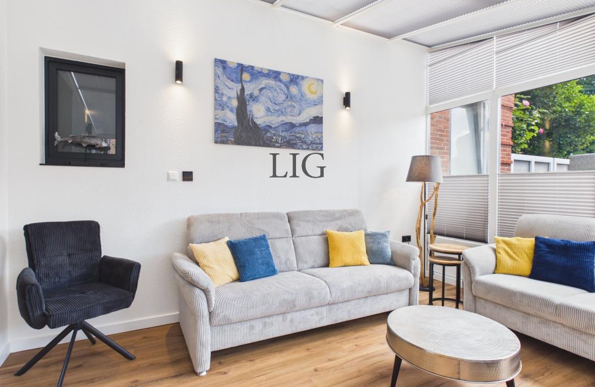 Ferienwohnung Pommeranz 5