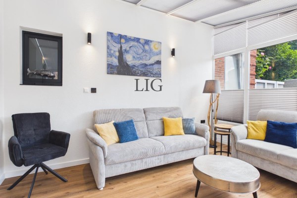 Ferienwohnung Pommeranz 5