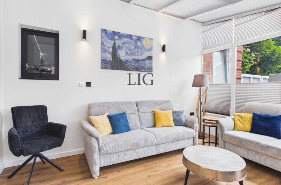 Ferienwohnung Pommeranz 5