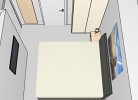 Ferienwohnung Captain Carlson