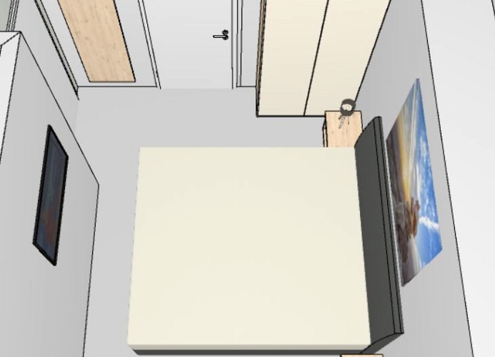 Ferienwohnung Captain Carlson
