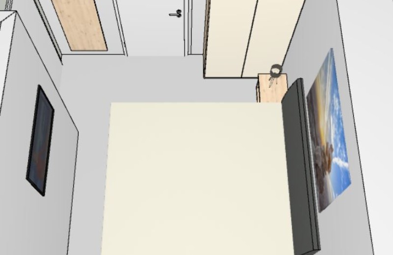 Ferienwohnung Captain Carlson