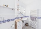 Ferienwohnung Friesengut Luv und Lee 