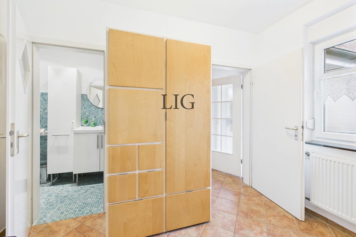 Ferienwohnung Rosenbogen