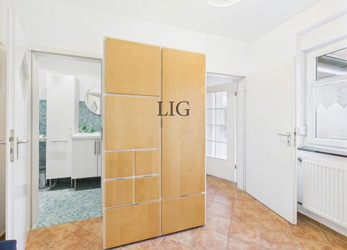 Ferienwohnung Rosenbogen