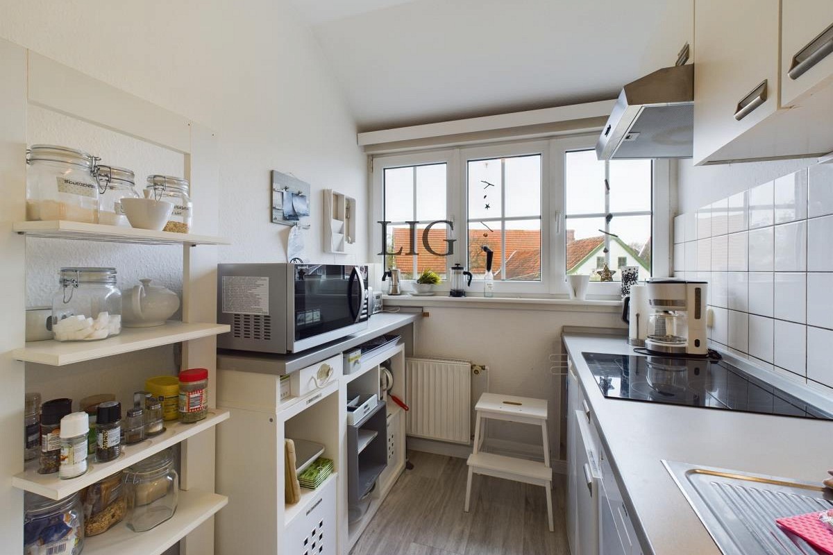 Ferienwohnung Seestern